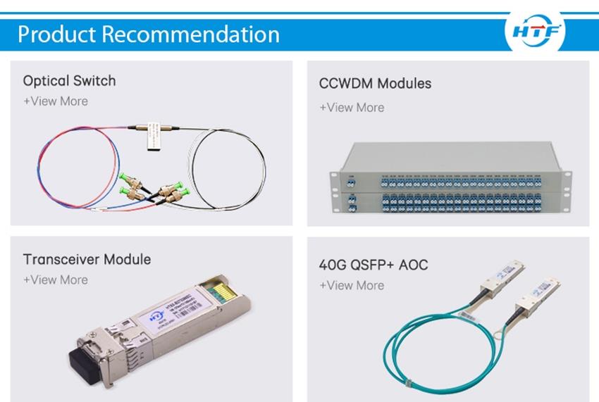 transceiver module(001)