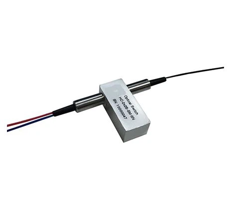 mechanical optical switch