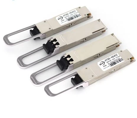 100G-QSFP28-80 ZR4 module