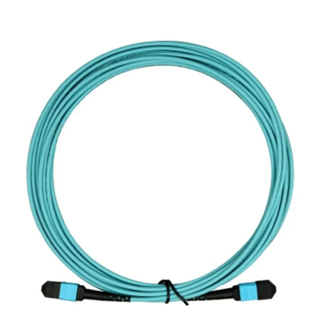 OM3 12 Fasern MTP Kabel