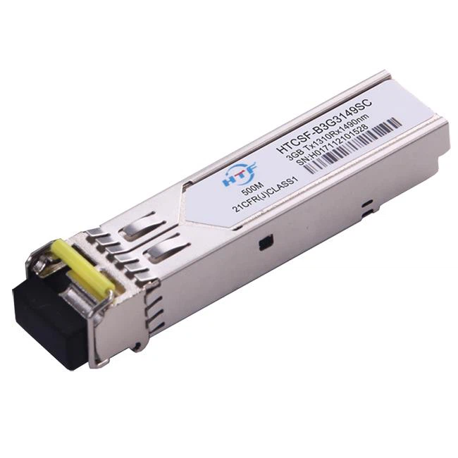 optischer Transceiver 3G CSFP 550m SR