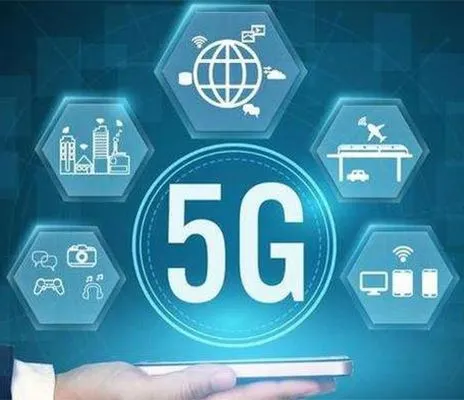 5G-Ausrüstung wird während der beiden Sitzungen unter der Seuchensituation vo...