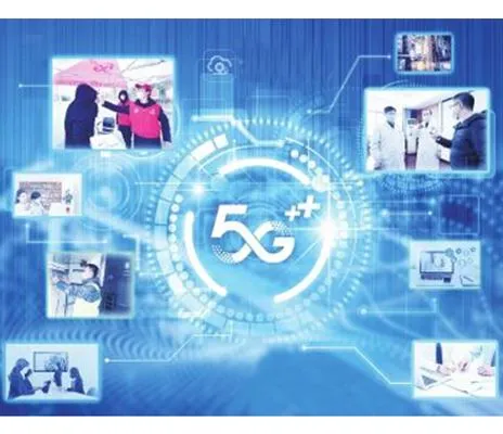 5G hat positive Beiträge zur Reaktion auf COVID-19 geleistet