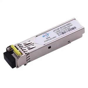 1,25 G SFP BIDI 40 km für Switch Router Server