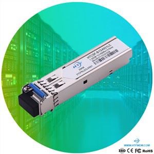 1250M 20km Compact SFP 1490nm DFB