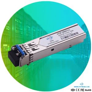 Single Mode SFP 1310nm 10km Modul Duplex LC