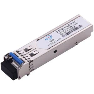 optischer Transceiver Singlemode CSFP 1.25G LR