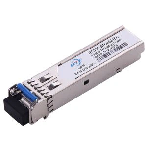 Optischer CSFP ER 1.25G-Transceiver