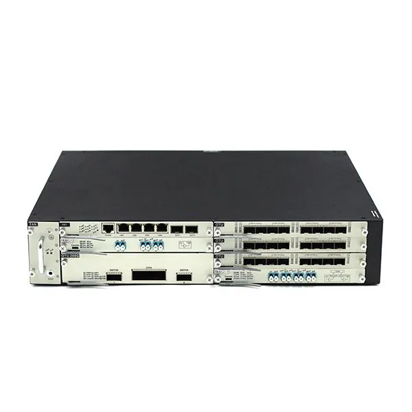 DWDM OTN Equipment Transmission System