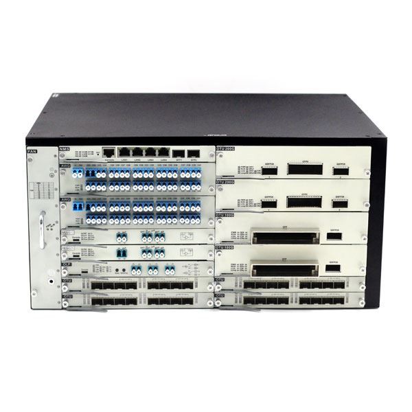 DWDM OADM system
