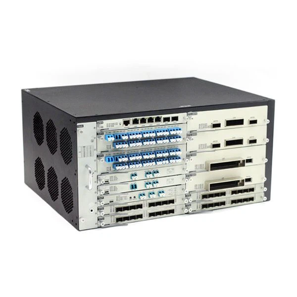 Active DWDM