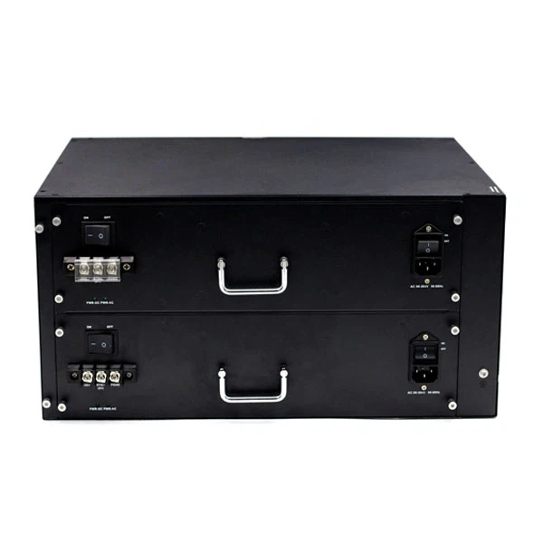 DWDM-OTN back picture