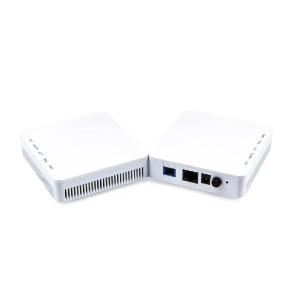 GPON 1GE ONT (R+B)