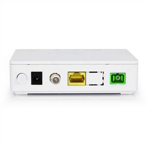 XPON 1GE+CATV ONU