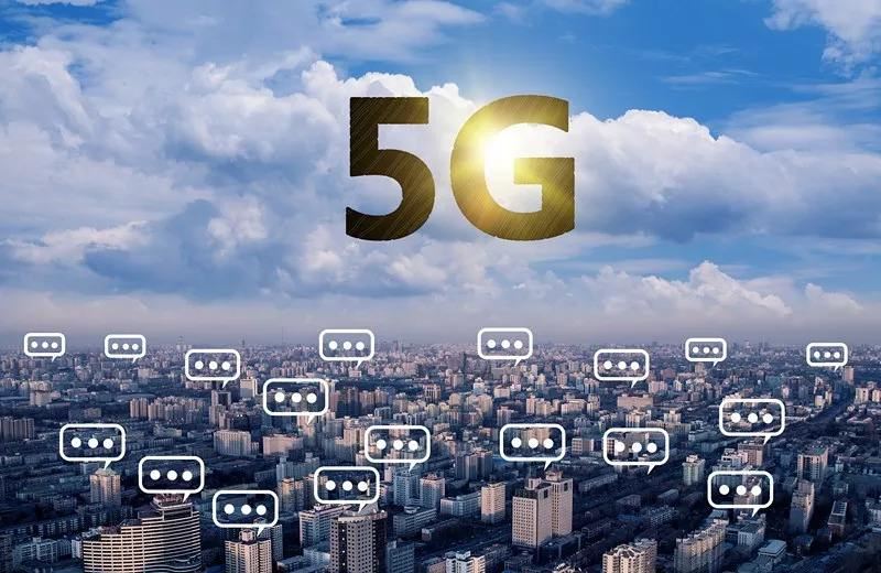 Was bringt 5G?