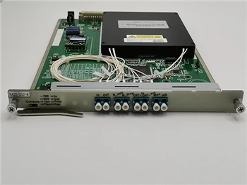 Können wir der Einzelfaser-DWDM-Lösung EDFA hinzufügen?