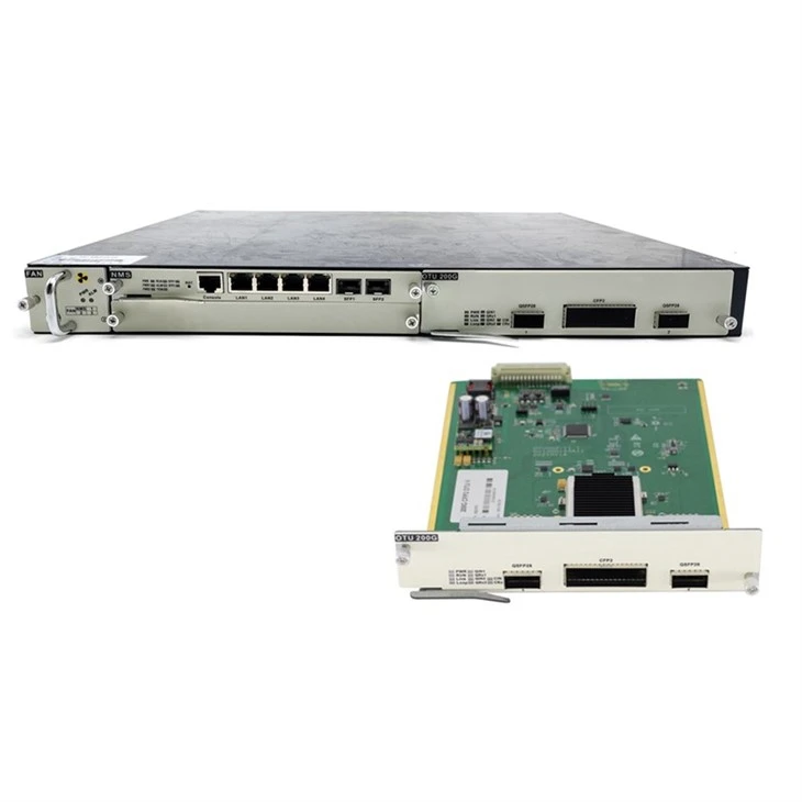 200G Muxponder Dwdm Coherent