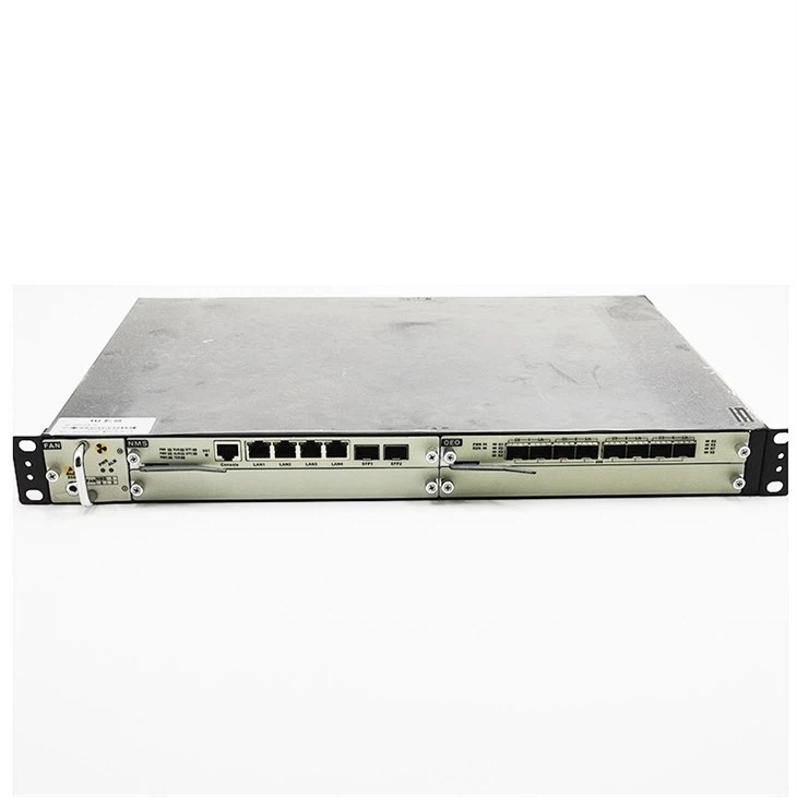 25G SFP28 Multi-Rate Quad Transponder