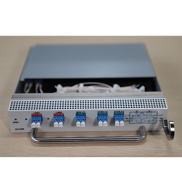 HT6800-Optical Line Amplifier Card (OLA)