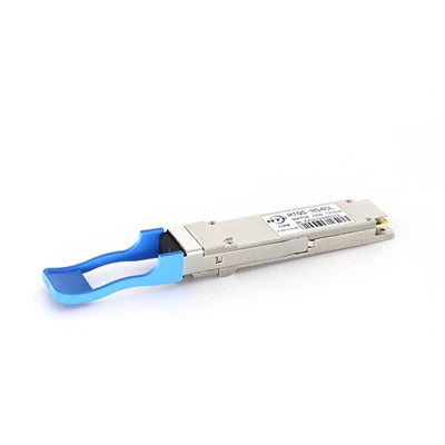 100 Gbit/s QSFP28 DR1 Single Lambda Optical Transceiver