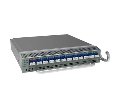 9-dimensionale WSS-ROADM DWDM OTN-Plattform