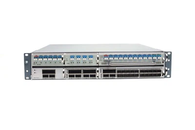 2U DWDM OTN DCI White-Box-Lösung