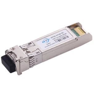 SFP+ Tunable Dwdm 80 km kompatibel