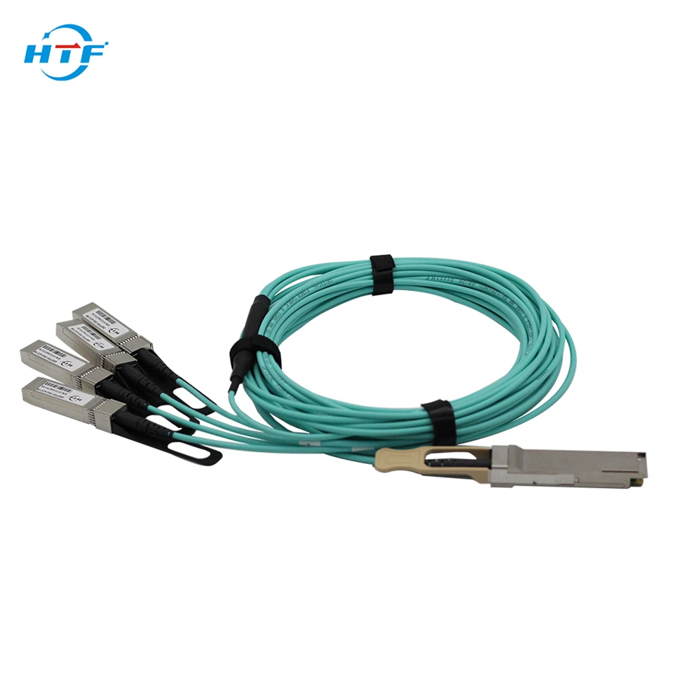 100G   QSFP28   AOC